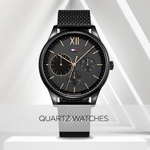 Watch Buying Guide By H.Samuel Explore Watches H.Samuel